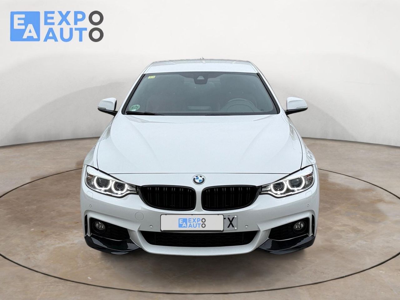 BMW Serie 4 420d xDrive Coupé Aut. - Foto 2