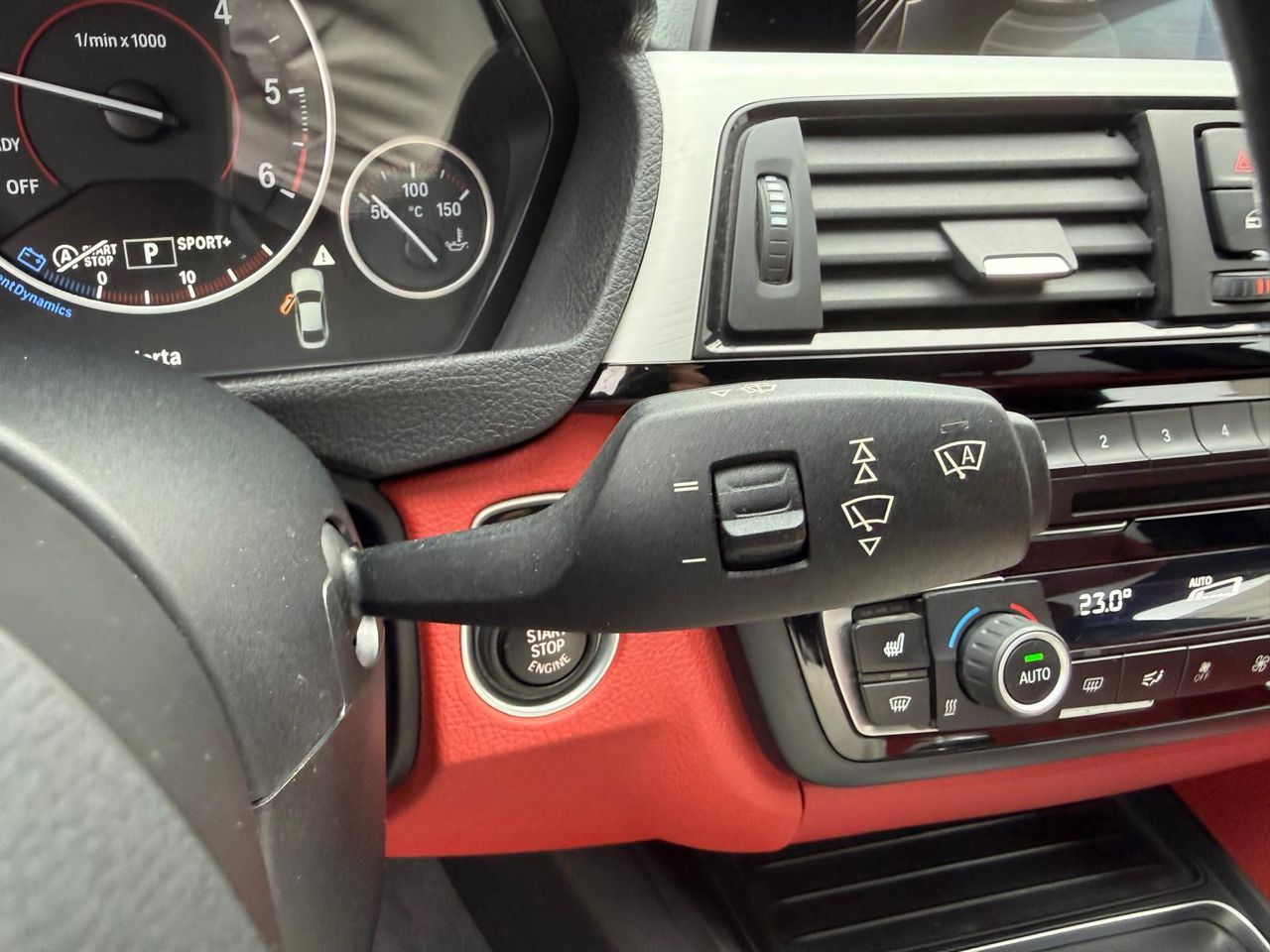 BMW Serie 4 420d xDrive Coupé Aut. - Foto 2