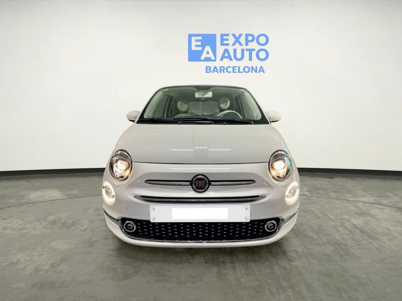 Fiat 500 Lounge 70cv - Foto 2