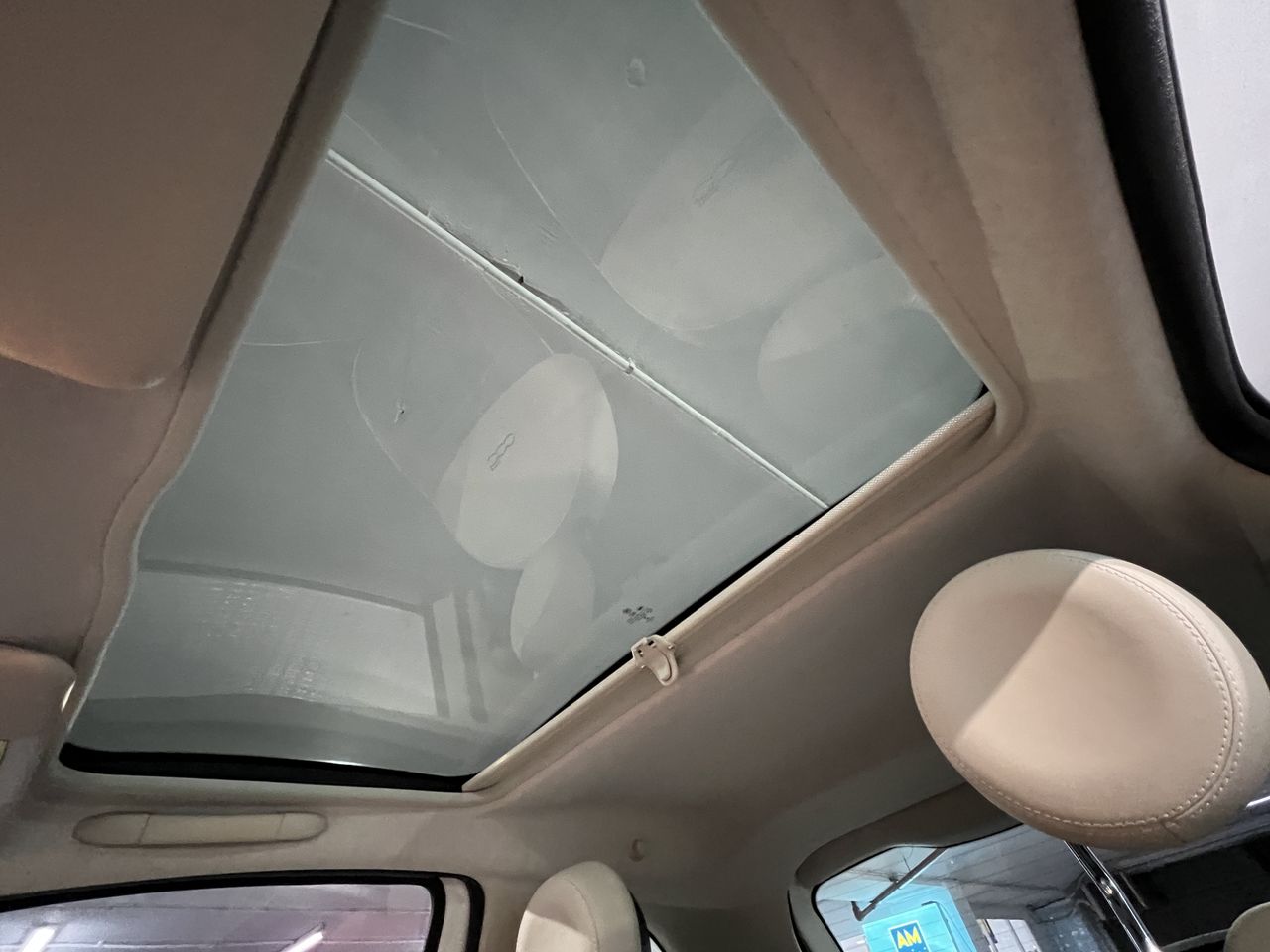 Fiat 500 Lounge 70cv - Foto 2