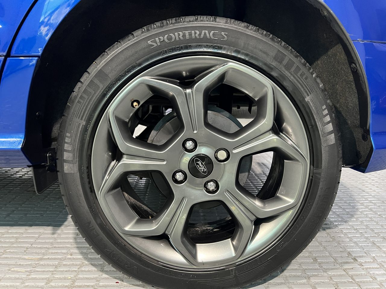 Ford Ecosport ST Line - Foto 2