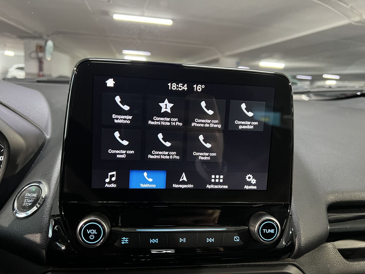 Ford Ecosport ST Line - Foto 2