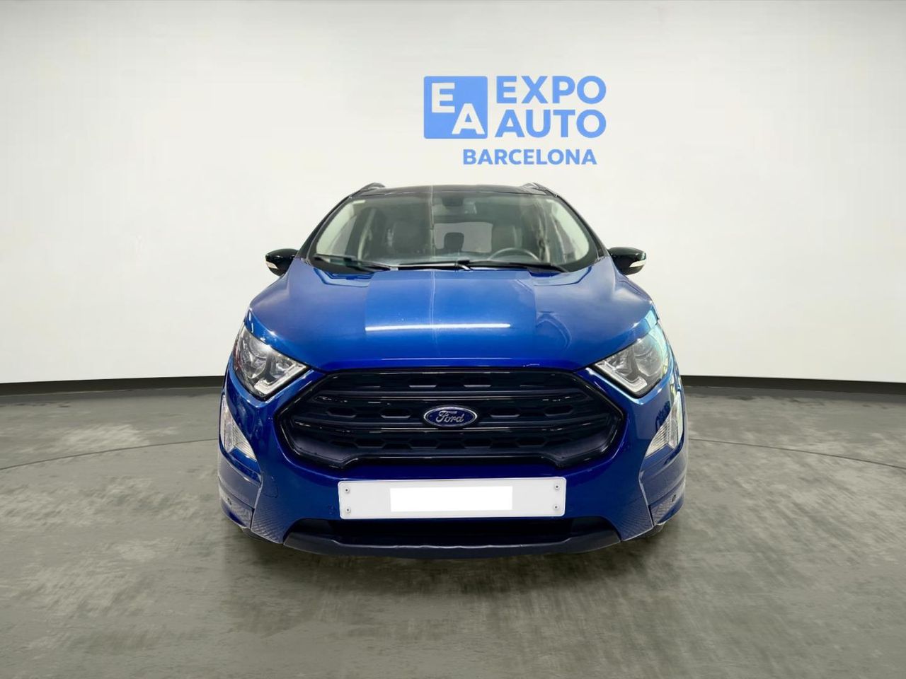 Ford Ecosport ST Line - Foto 2