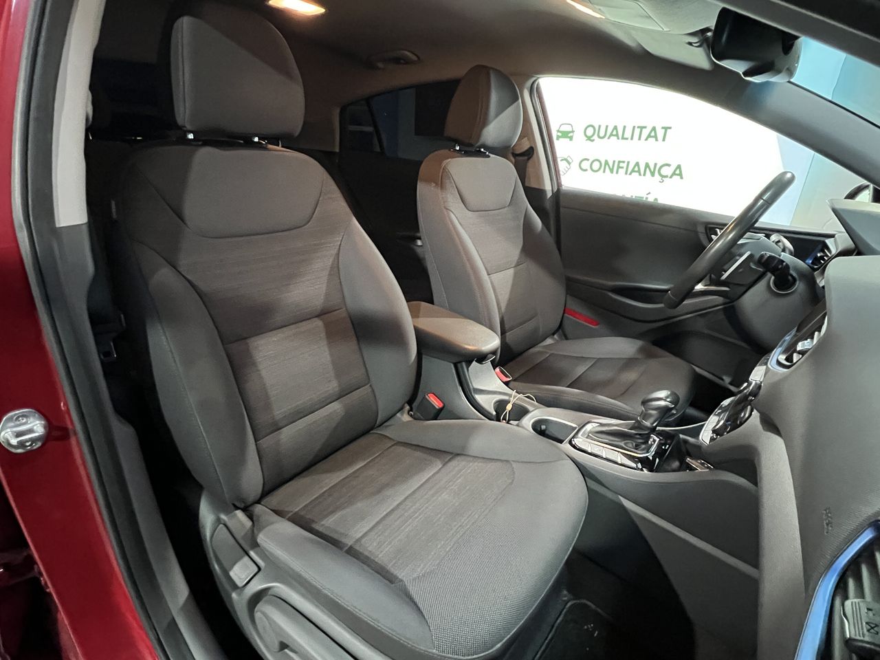 Hyundai IONIQ IONIQ 1.6 GDI HEV Style DCT - Foto 2