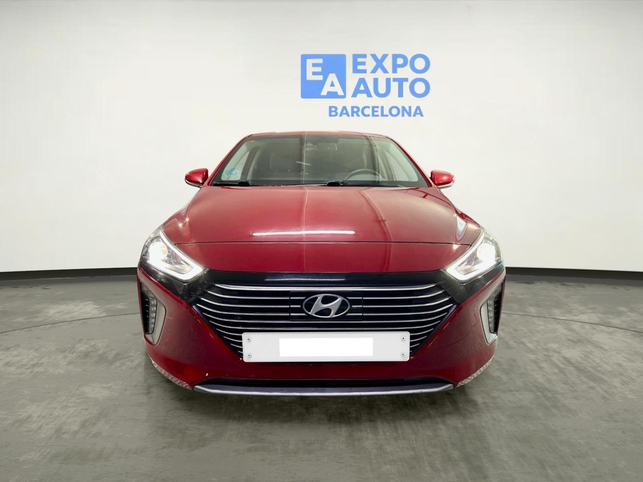 Hyundai IONIQ IONIQ 1.6 GDI HEV Style DCT - Foto 2