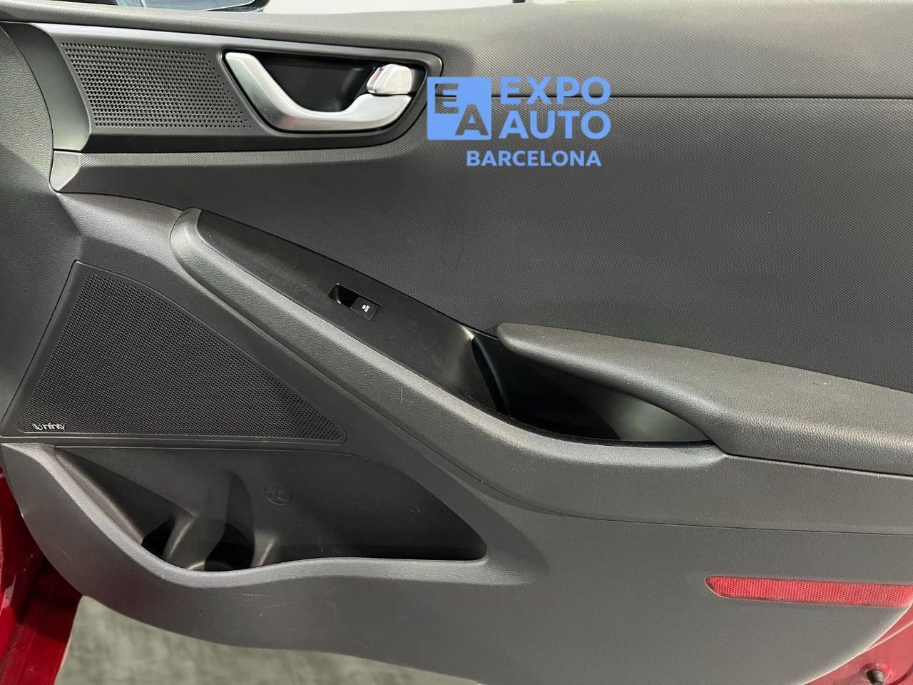 Hyundai IONIQ IONIQ 1.6 GDI HEV Style DCT - Foto 2