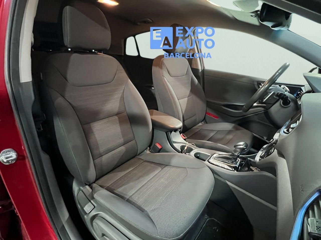 Hyundai IONIQ IONIQ 1.6 GDI HEV Style DCT - Foto 2
