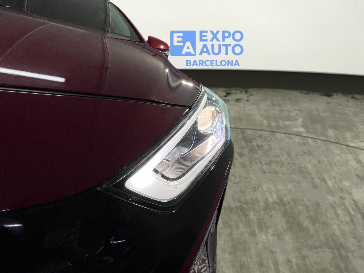 Hyundai IONIQ IONIQ 1.6 GDI HEV Style DCT - Foto 2