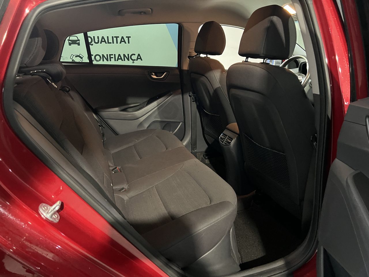 Hyundai IONIQ IONIQ 1.6 GDI HEV Style DCT - Foto 2