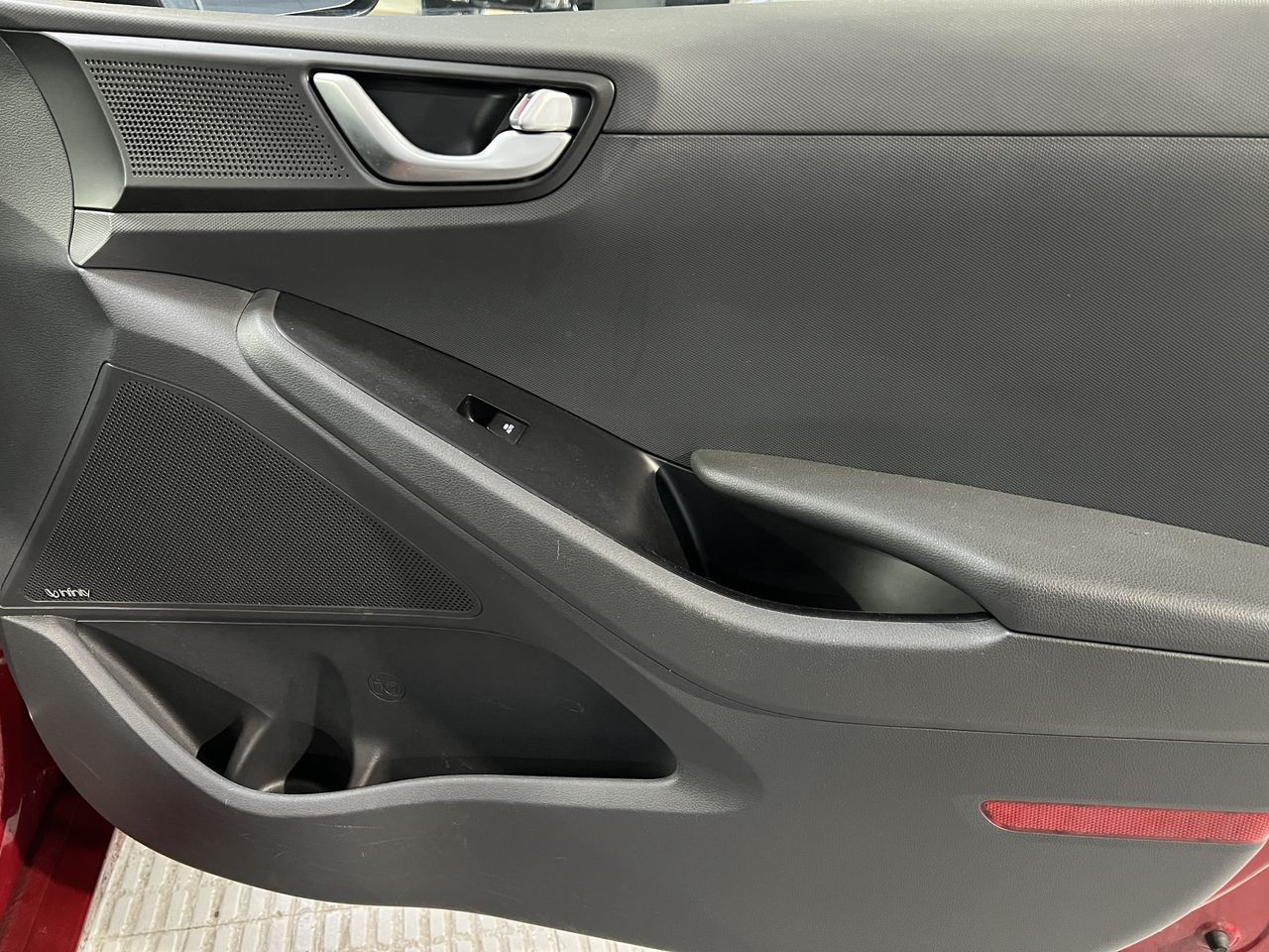 Hyundai IONIQ IONIQ 1.6 GDI HEV Style DCT - Foto 2