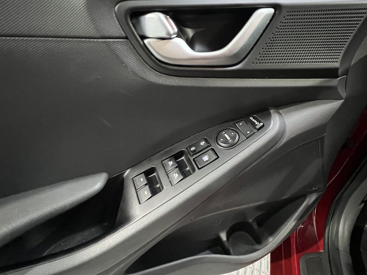 Hyundai IONIQ IONIQ 1.6 GDI HEV Style DCT - Foto 2