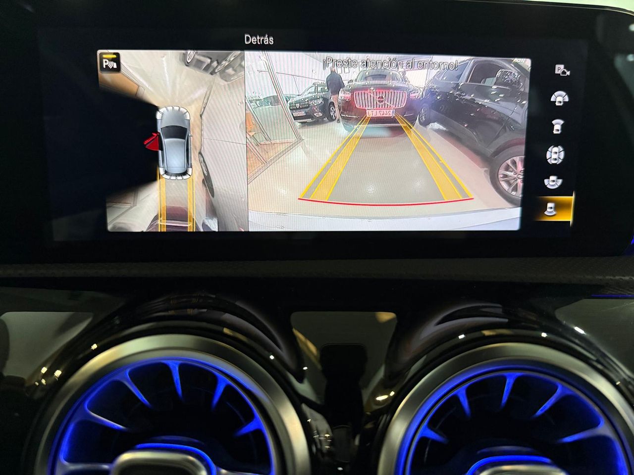 Mercedes Clase A A250e - Foto 2