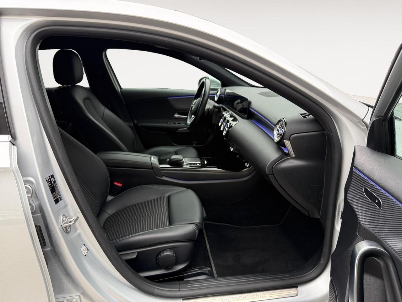 Mercedes Clase A A250e - Foto 2