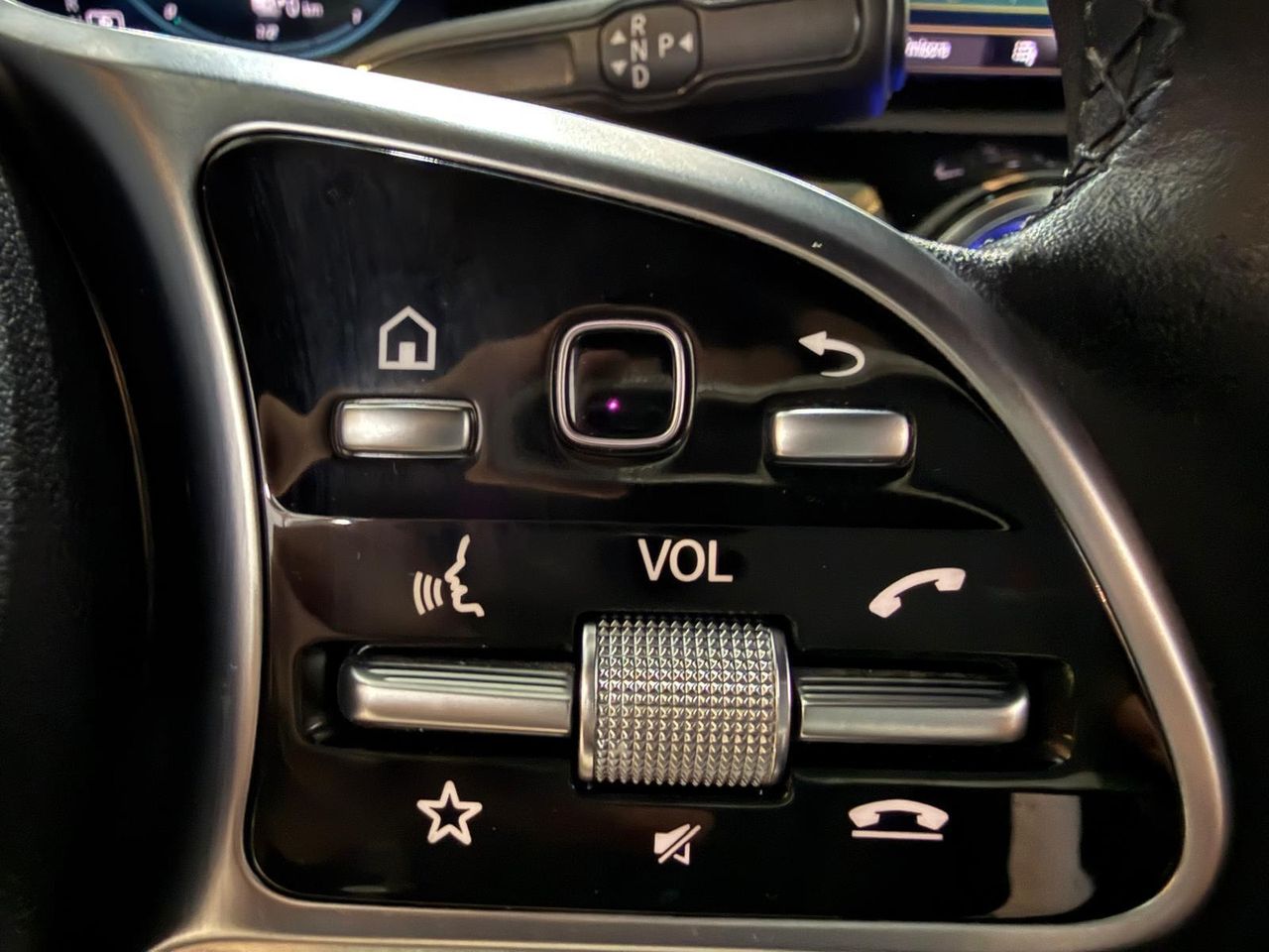 Mercedes Clase A A250e - Foto 2