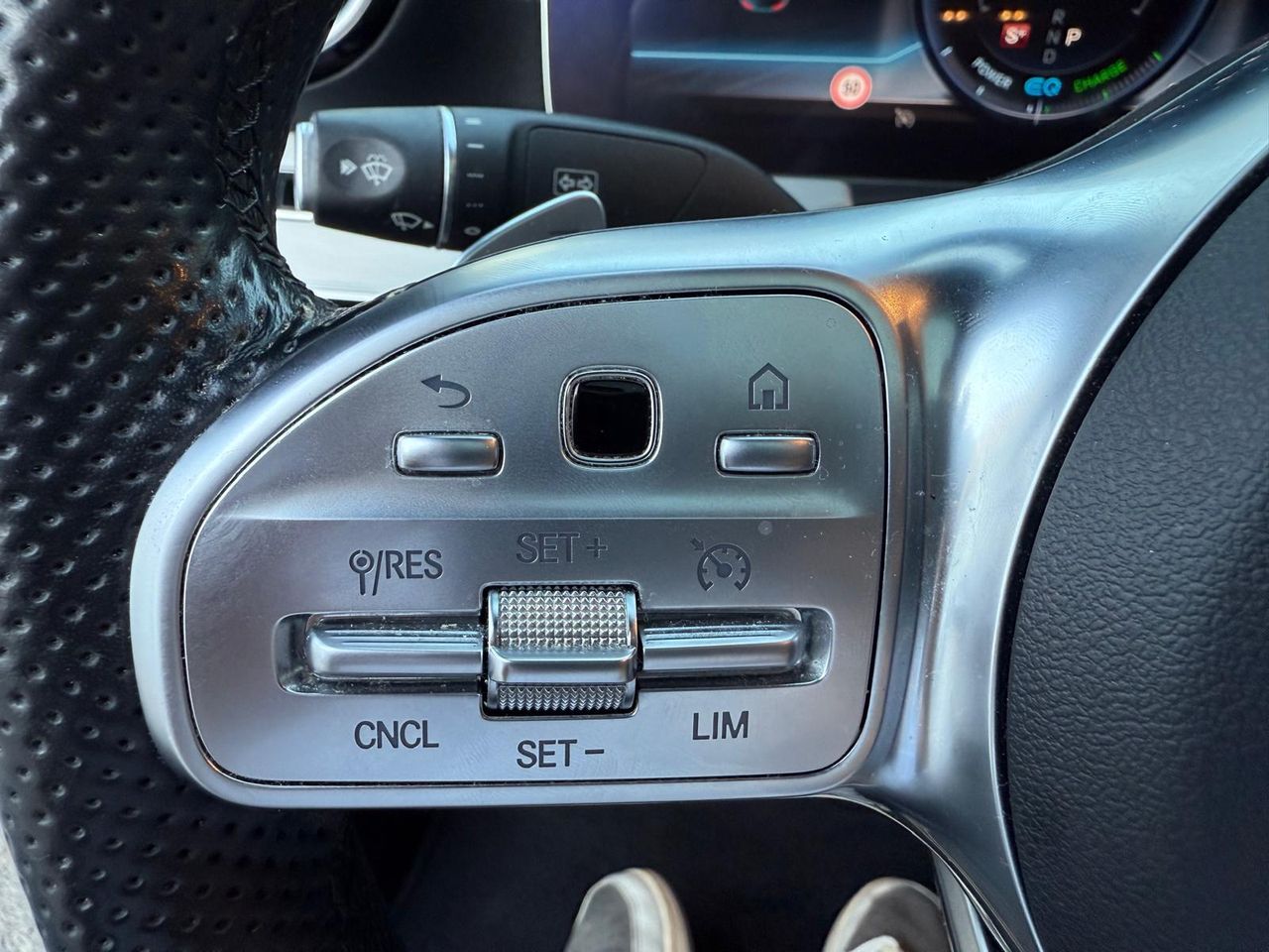 Mercedes Clase E 350e - Foto 2