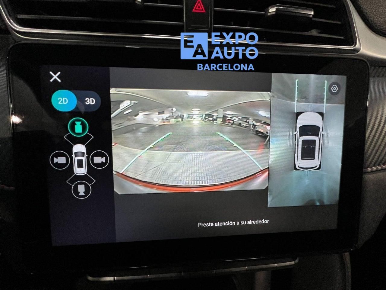 MG ZS 1.5 Luxury - Foto 2