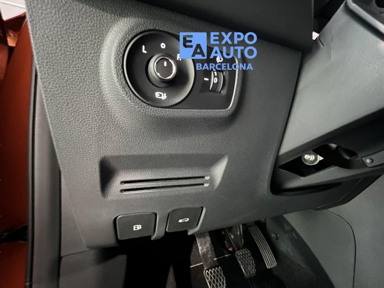 MG ZS 1.5 Luxury - Foto 2