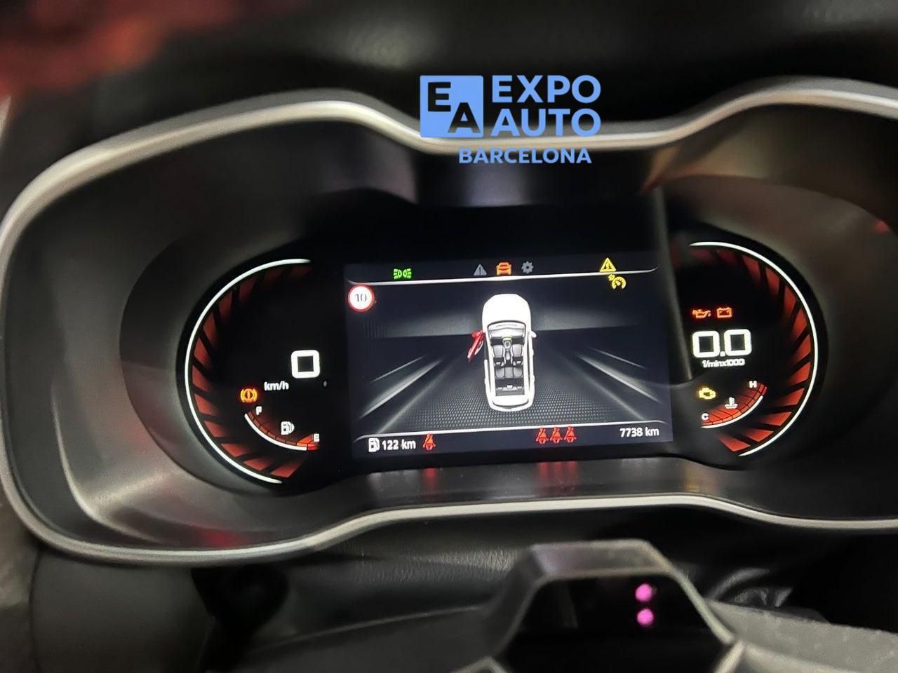 MG ZS 1.5 Luxury - Foto 2