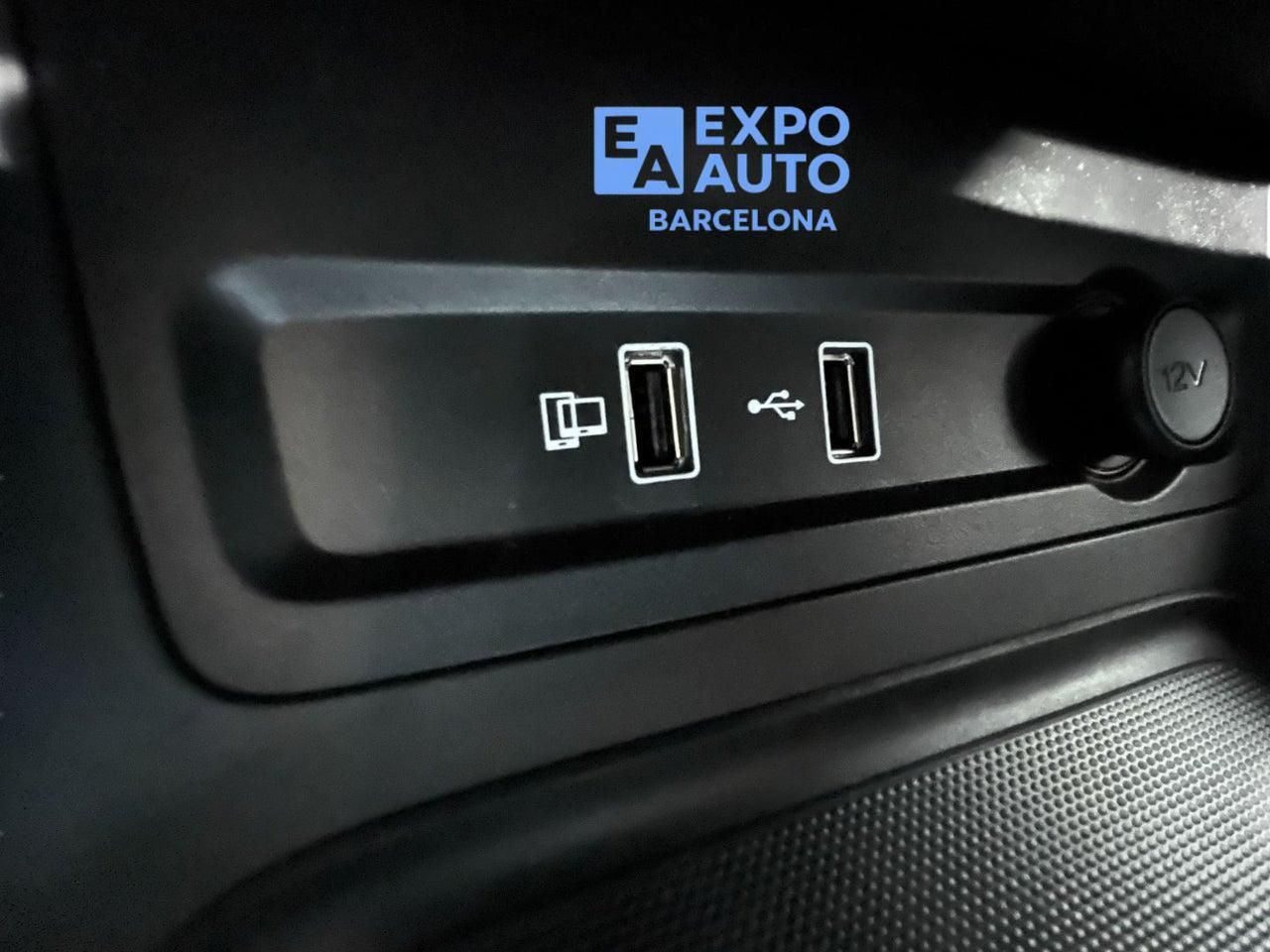 MG ZS 1.5 Luxury - Foto 2