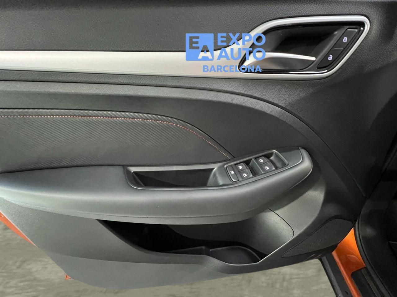 MG ZS 1.5 Luxury - Foto 2