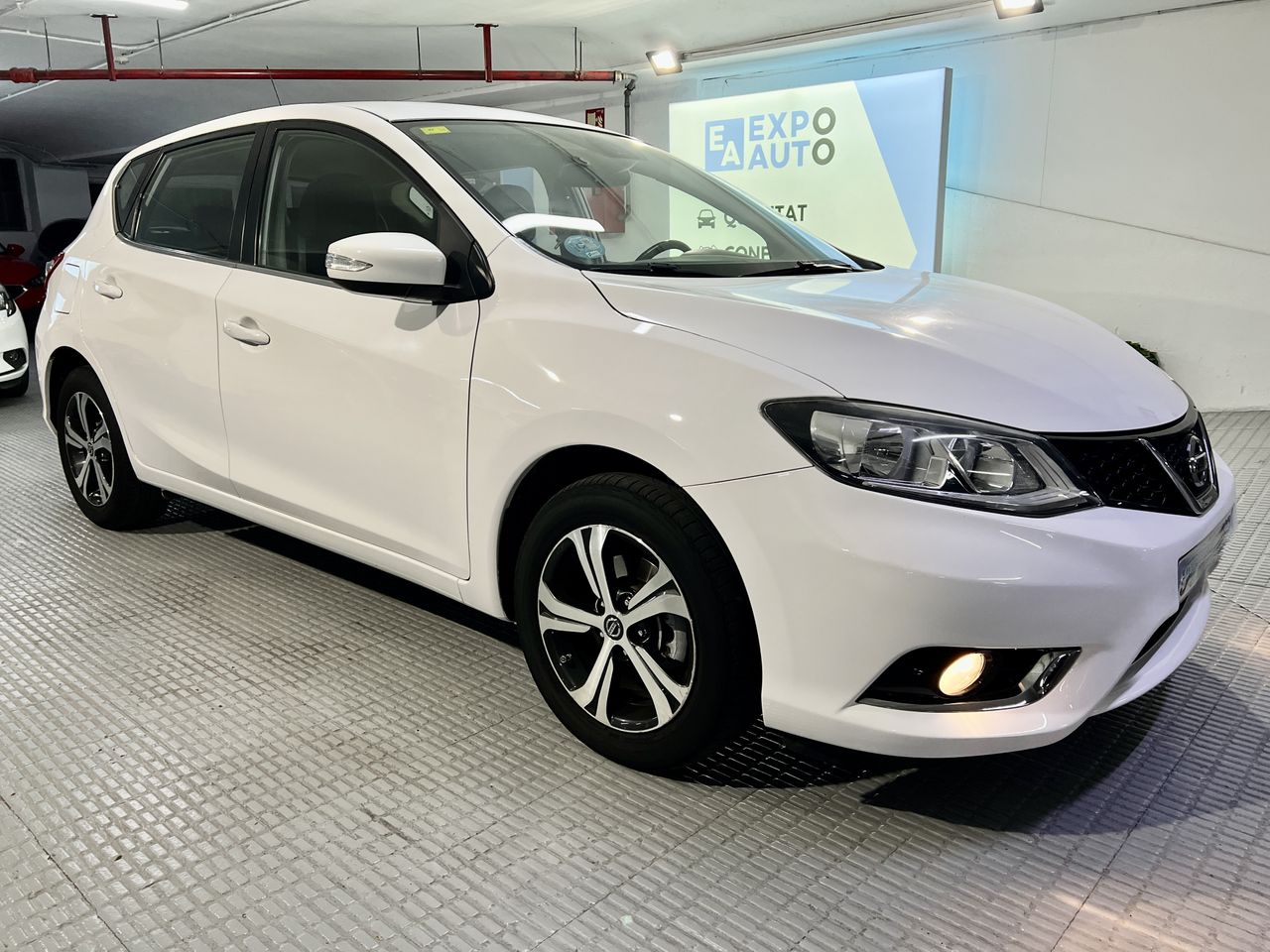 Nissan Pulsar PULSAR 1.2 DIGT 115CV TEKNA - Foto 2