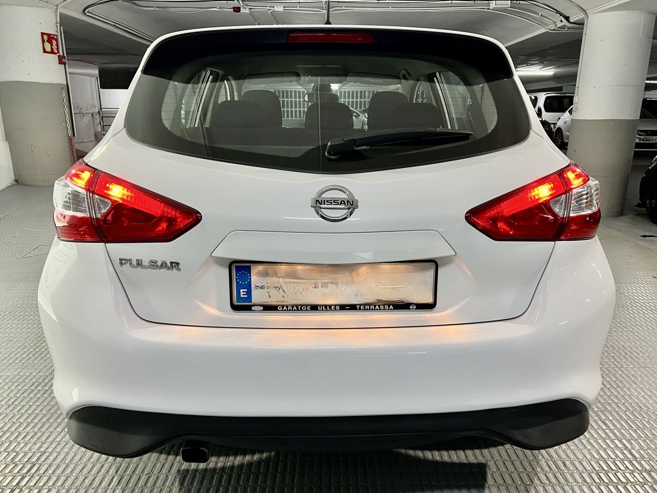 Nissan Pulsar PULSAR 1.2 DIGT 115CV TEKNA - Foto 2