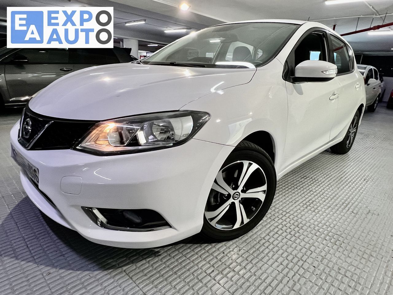 Nissan Pulsar PULSAR 1.2 DIGT 115CV TEKNA - Foto 2