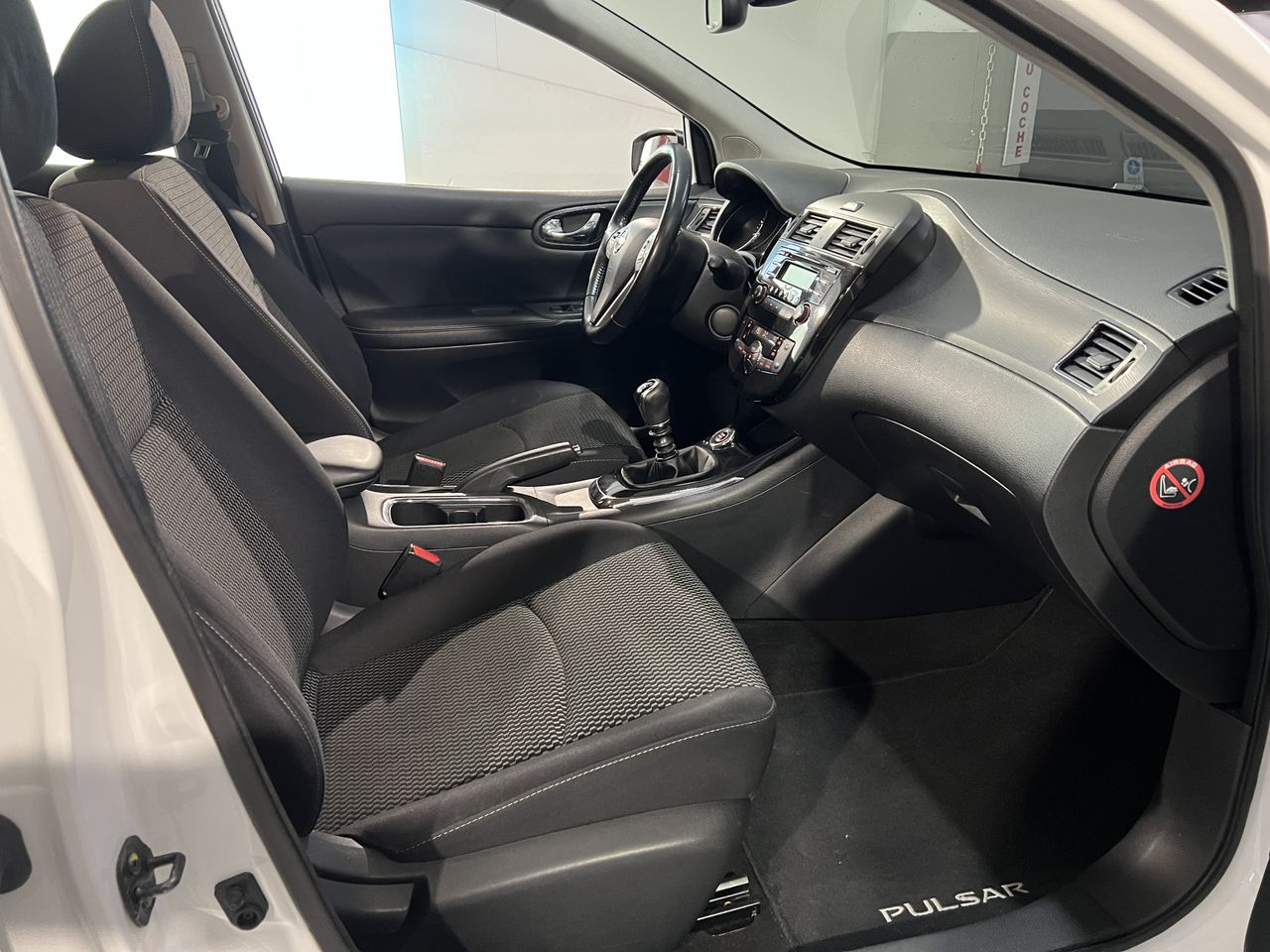 Nissan Pulsar PULSAR 1.2 DIGT 115CV TEKNA - Foto 2