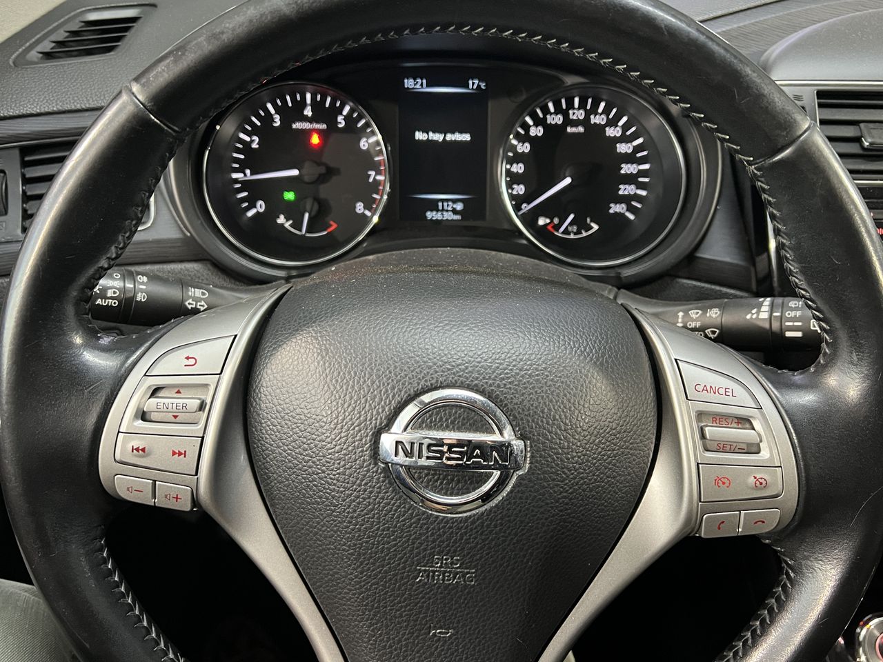 Nissan Pulsar PULSAR 1.2 DIGT 115CV TEKNA - Foto 2