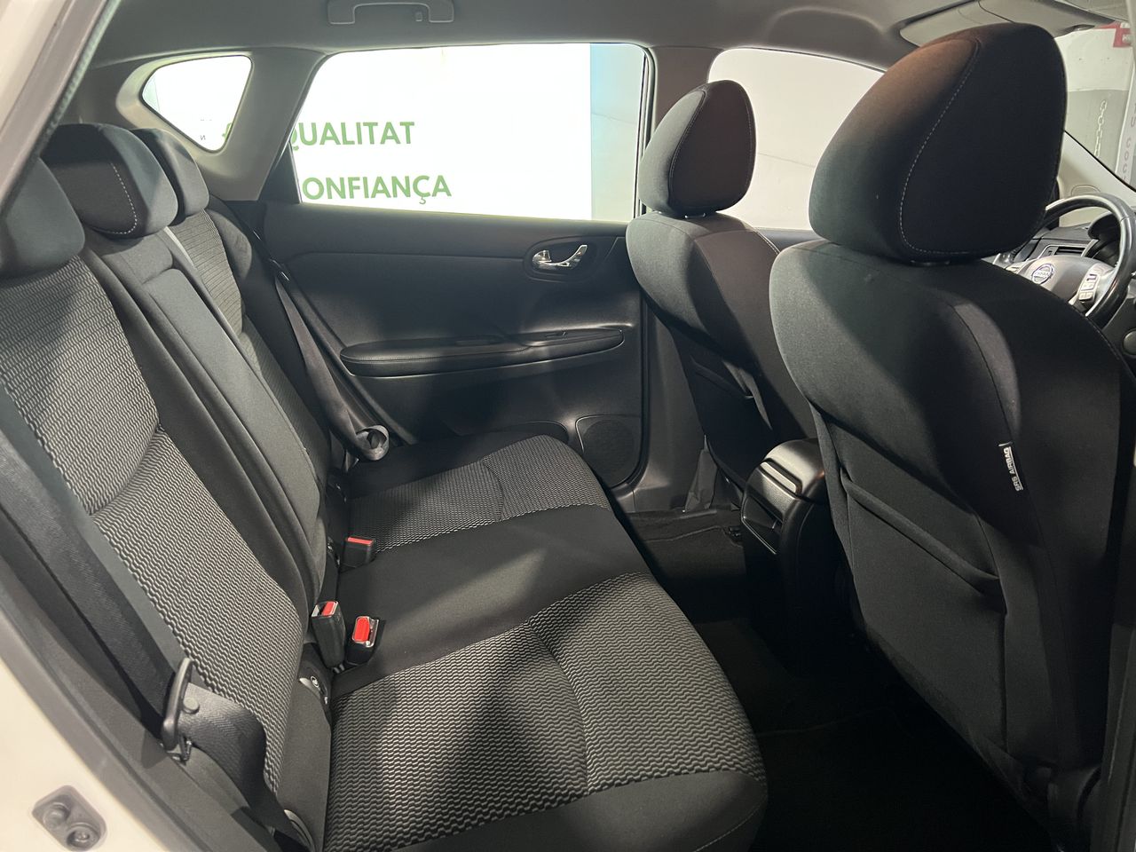 Nissan Pulsar PULSAR 1.2 DIGT 115CV TEKNA - Foto 2