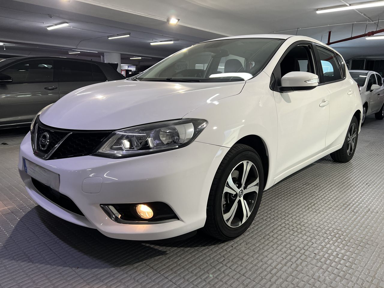 Nissan Pulsar PULSAR 1.2 DIGT 115CV TEKNA - Foto 2