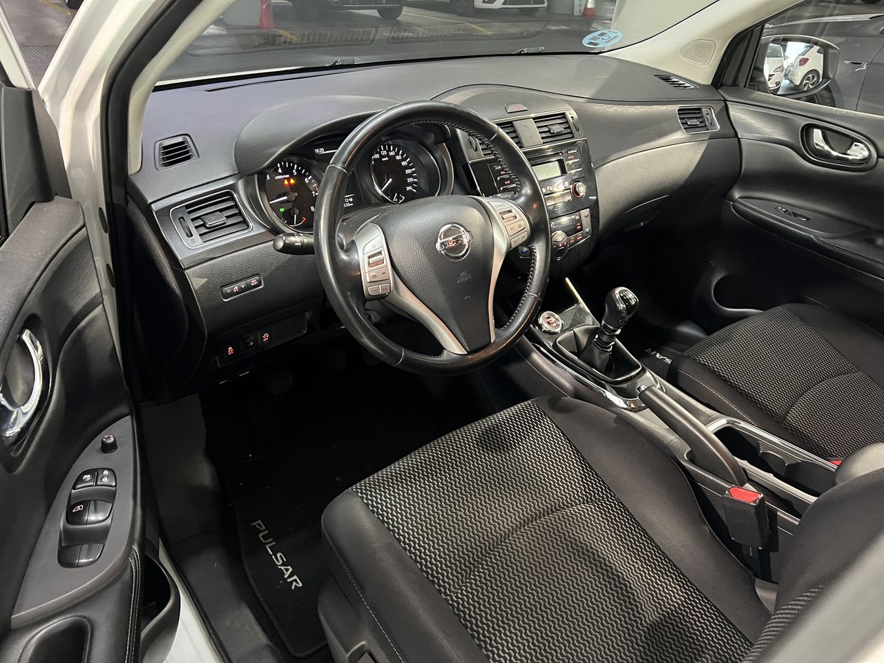 Nissan Pulsar PULSAR 1.2 DIGT 115CV TEKNA - Foto 2