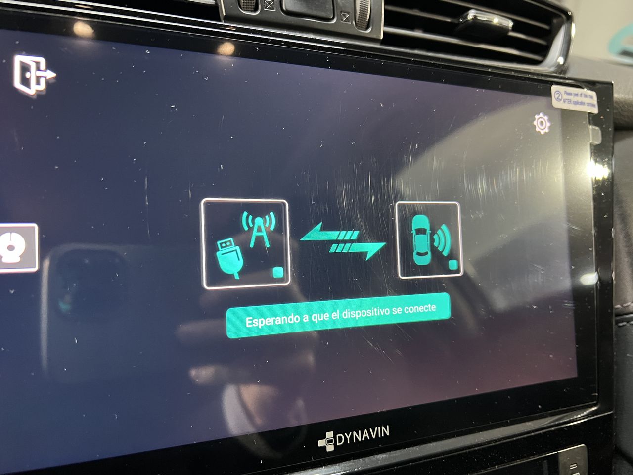 Nissan X-Trail XTRAIL 5P dCi 110 kW 150 CV E6D CVT TEKNA - Foto 2