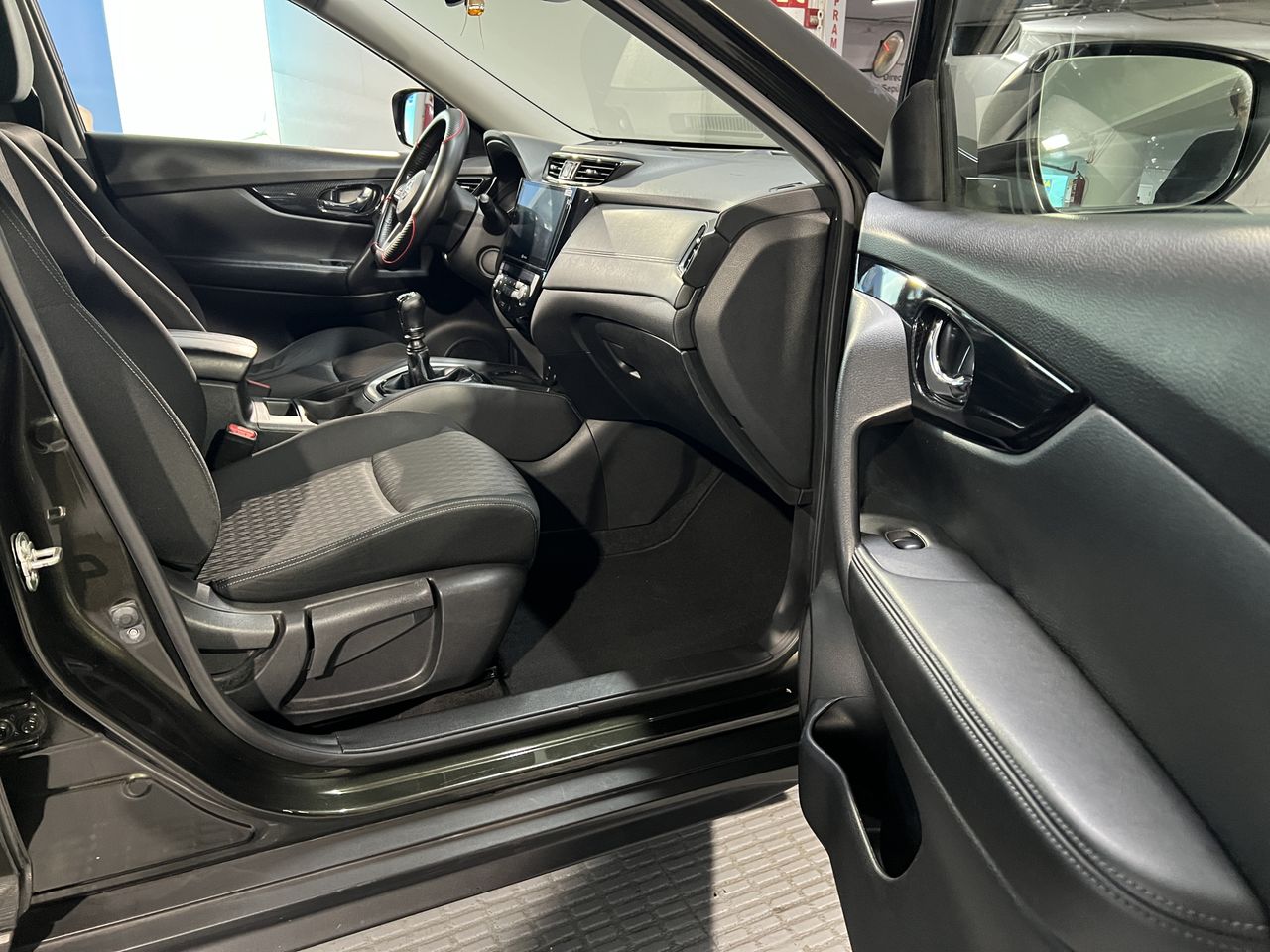 Nissan X-Trail XTRAIL 5P dCi 110 kW 150 CV E6D CVT TEKNA - Foto 2