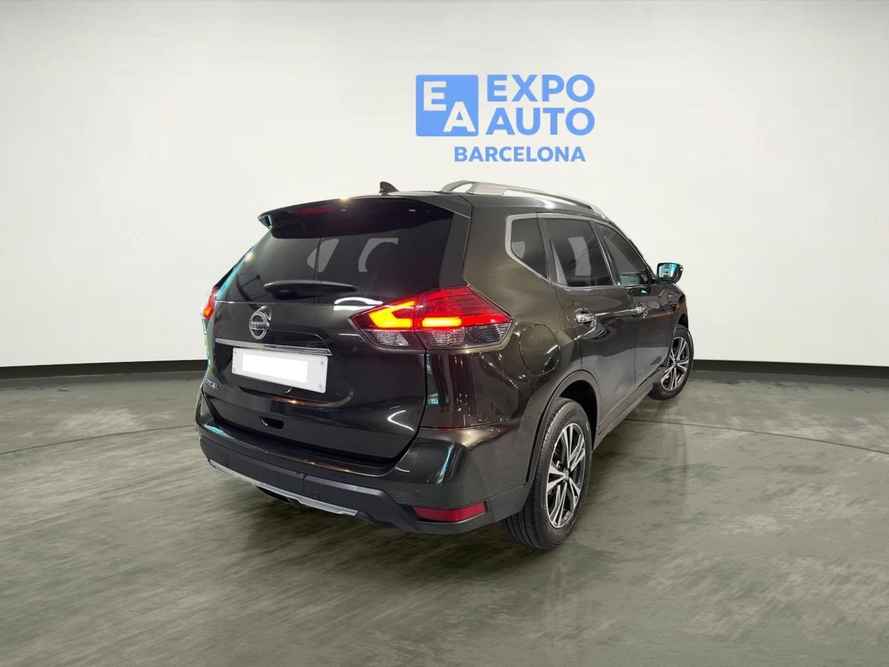 Nissan X-Trail XTRAIL 5P dCi 110 kW 150 CV E6D CVT TEKNA - Foto 2