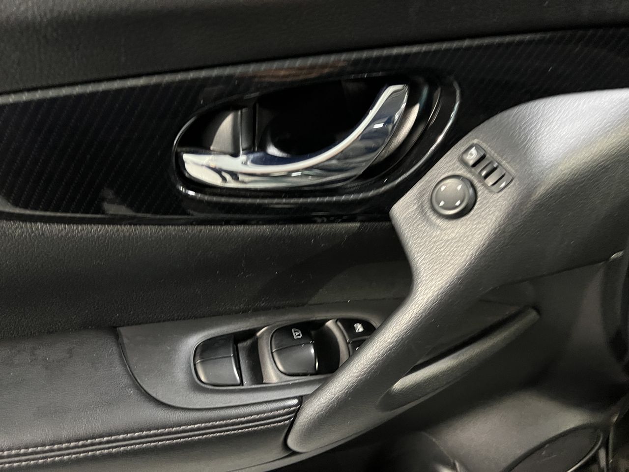 Nissan X-Trail XTRAIL 5P dCi 110 kW 150 CV E6D CVT TEKNA - Foto 2