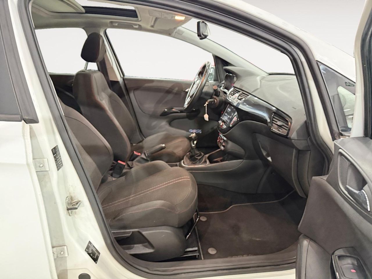 Opel Corsa Corsa 1.3 CDTi SS Color Edition 70kW 95CV - Foto 2