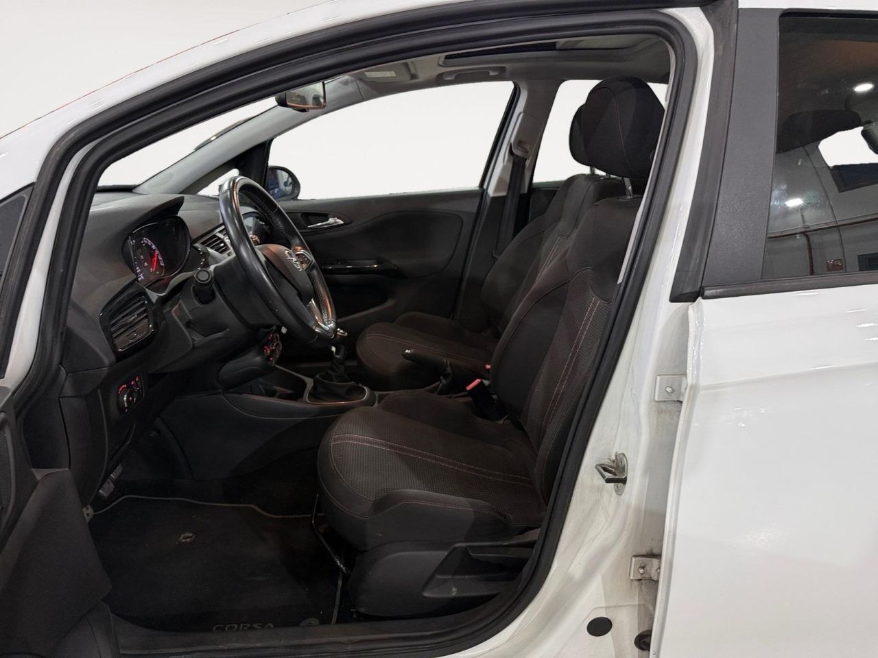 Opel Corsa Corsa 1.3 CDTi SS Color Edition 70kW 95CV - Foto 2