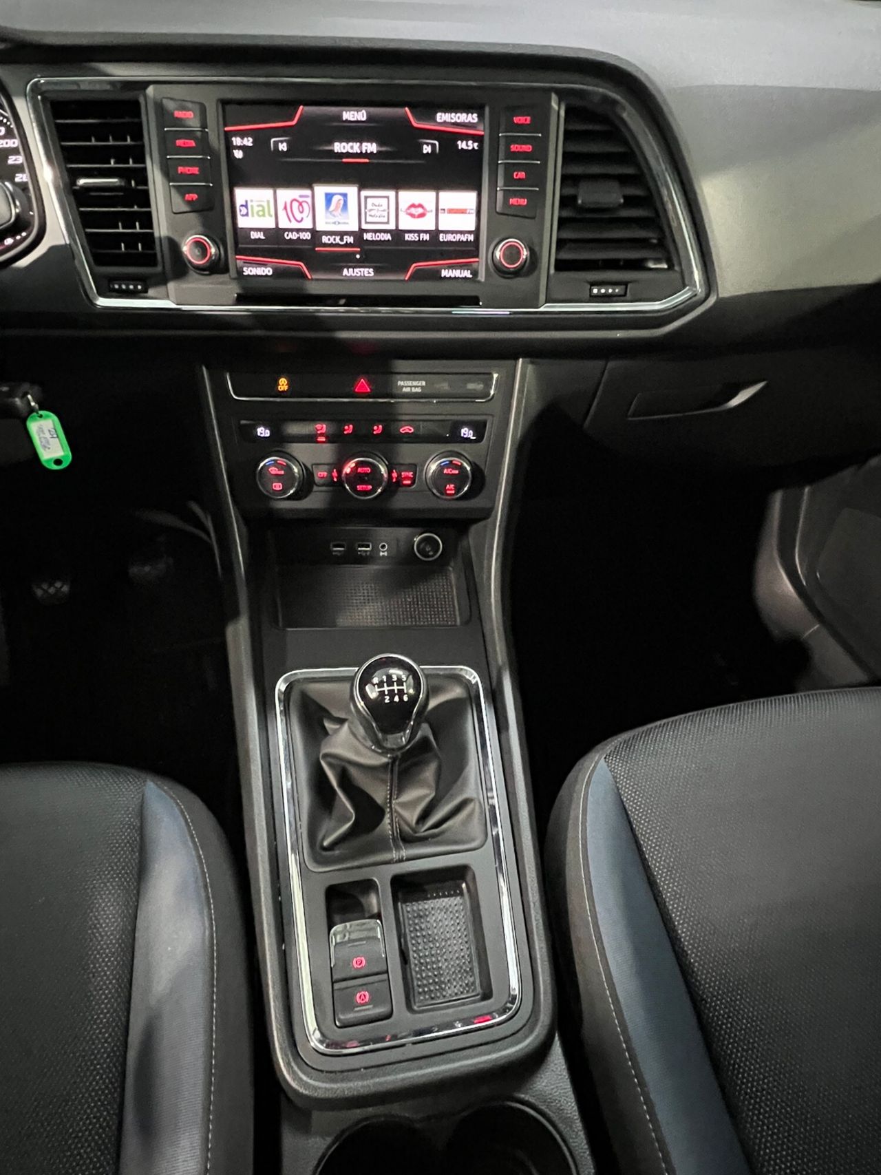 Seat Ateca 115CV Style Plus. - Foto 2