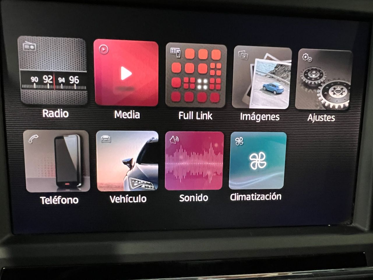 Seat Ateca 115CV Style Plus. - Foto 2