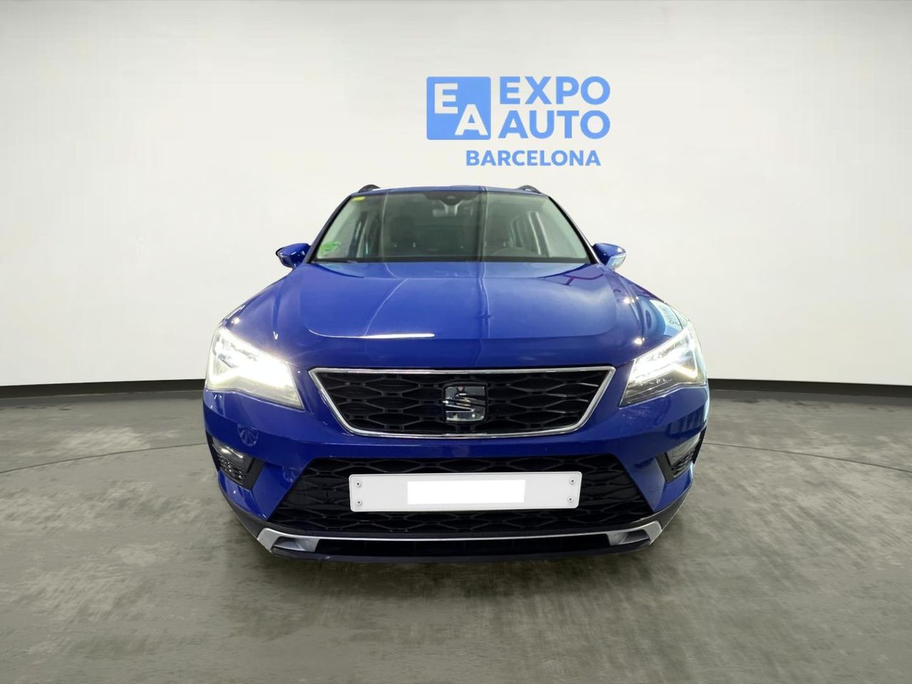 Seat Ateca 115CV Style Plus. - Foto 2