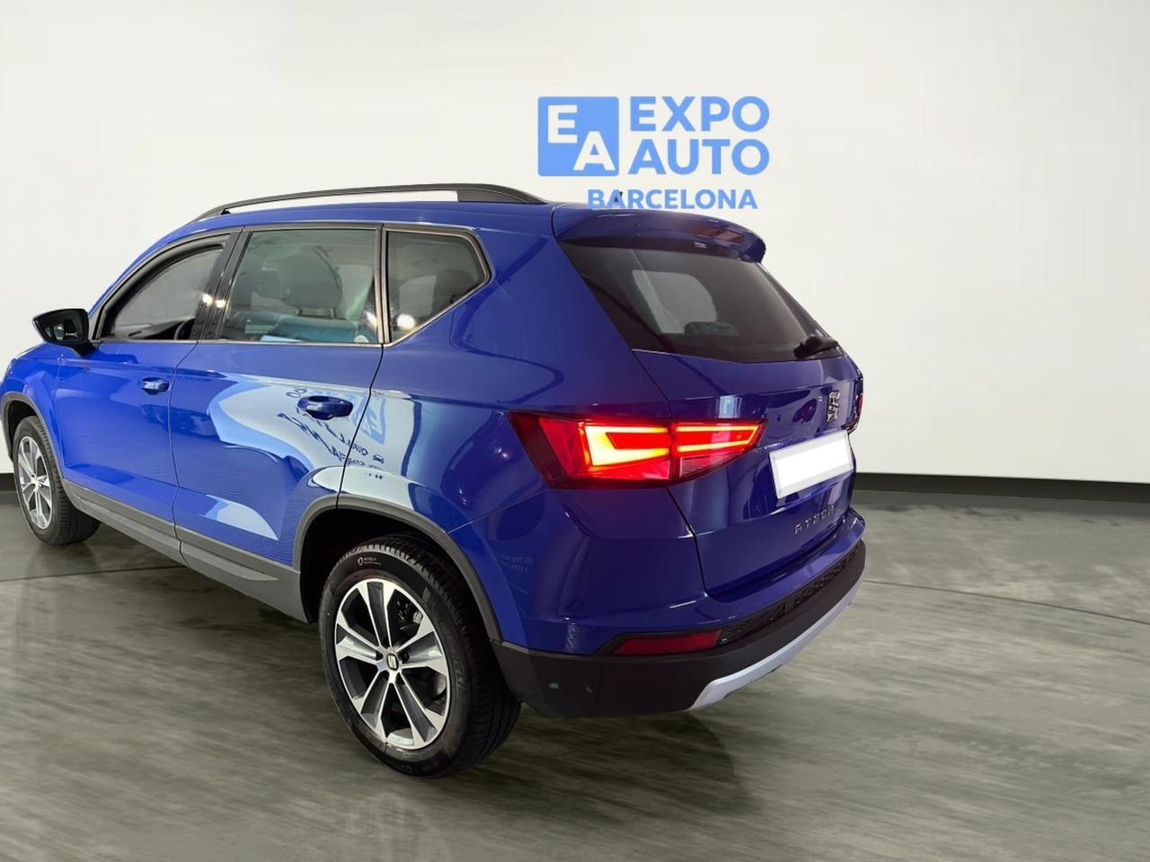 Seat Ateca 115CV Style Plus. - Foto 2