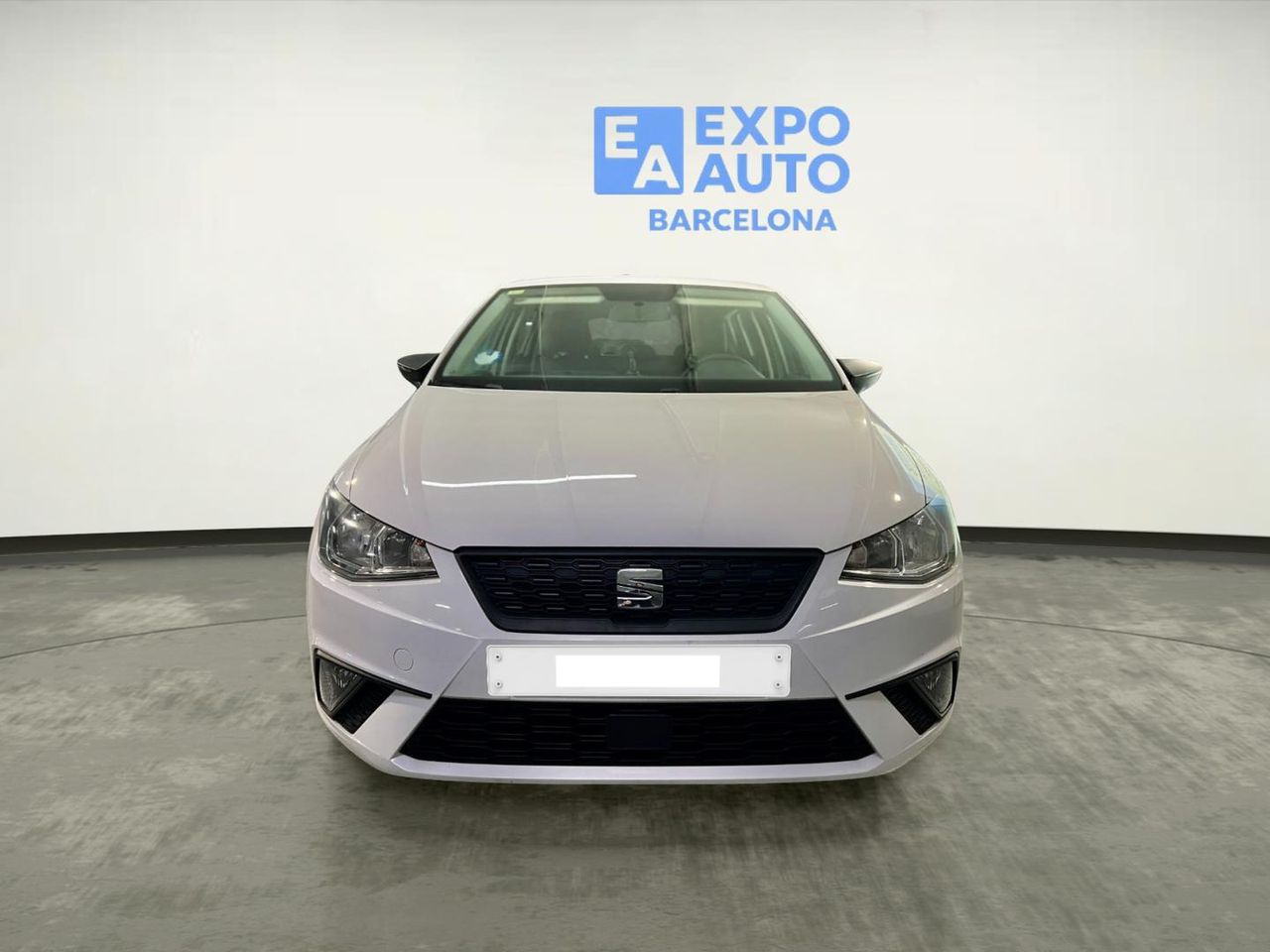 Seat Ibiza Ibiza 1.0 TGI 66kW 90CV Reference Plus - Foto 2