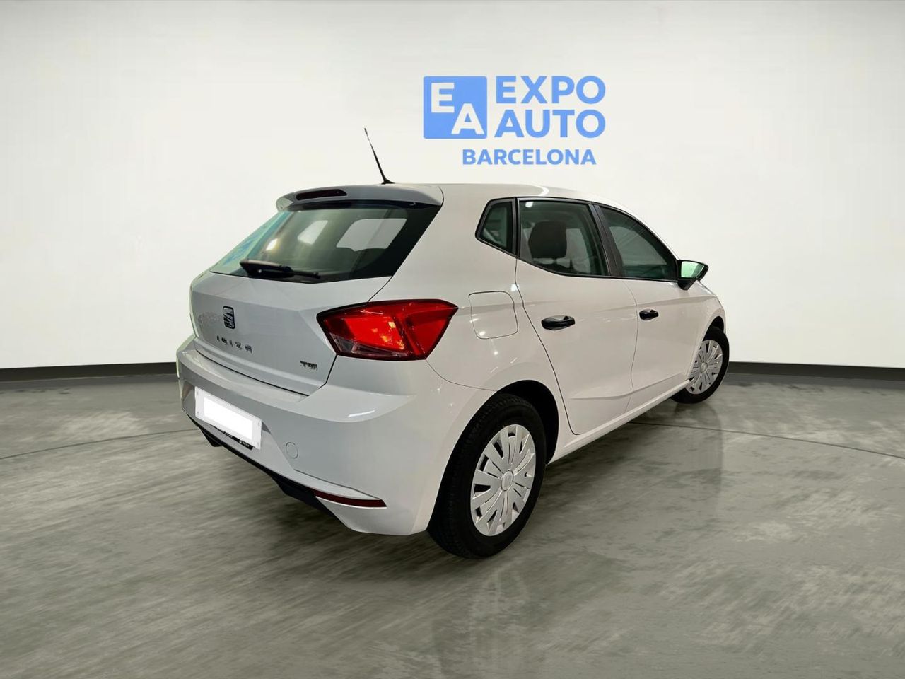 Seat Ibiza Ibiza 1.0 TGI 66kW 90CV Reference Plus - Foto 2