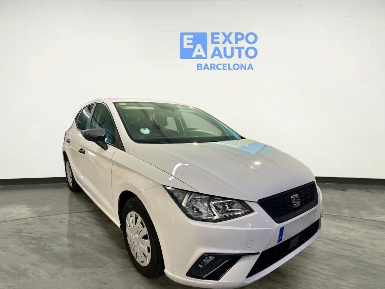 Seat Ibiza Ibiza 1.0 TGI 66kW 90CV Reference Plus - Foto 2