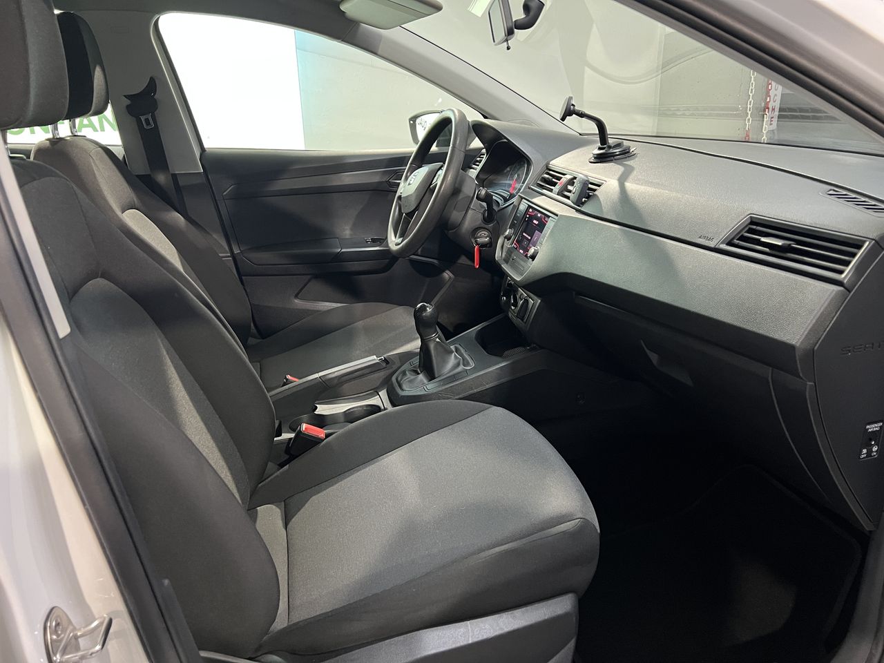 Seat Ibiza Ibiza 1.0 TGI 66kW 90CV Reference Plus - Foto 2