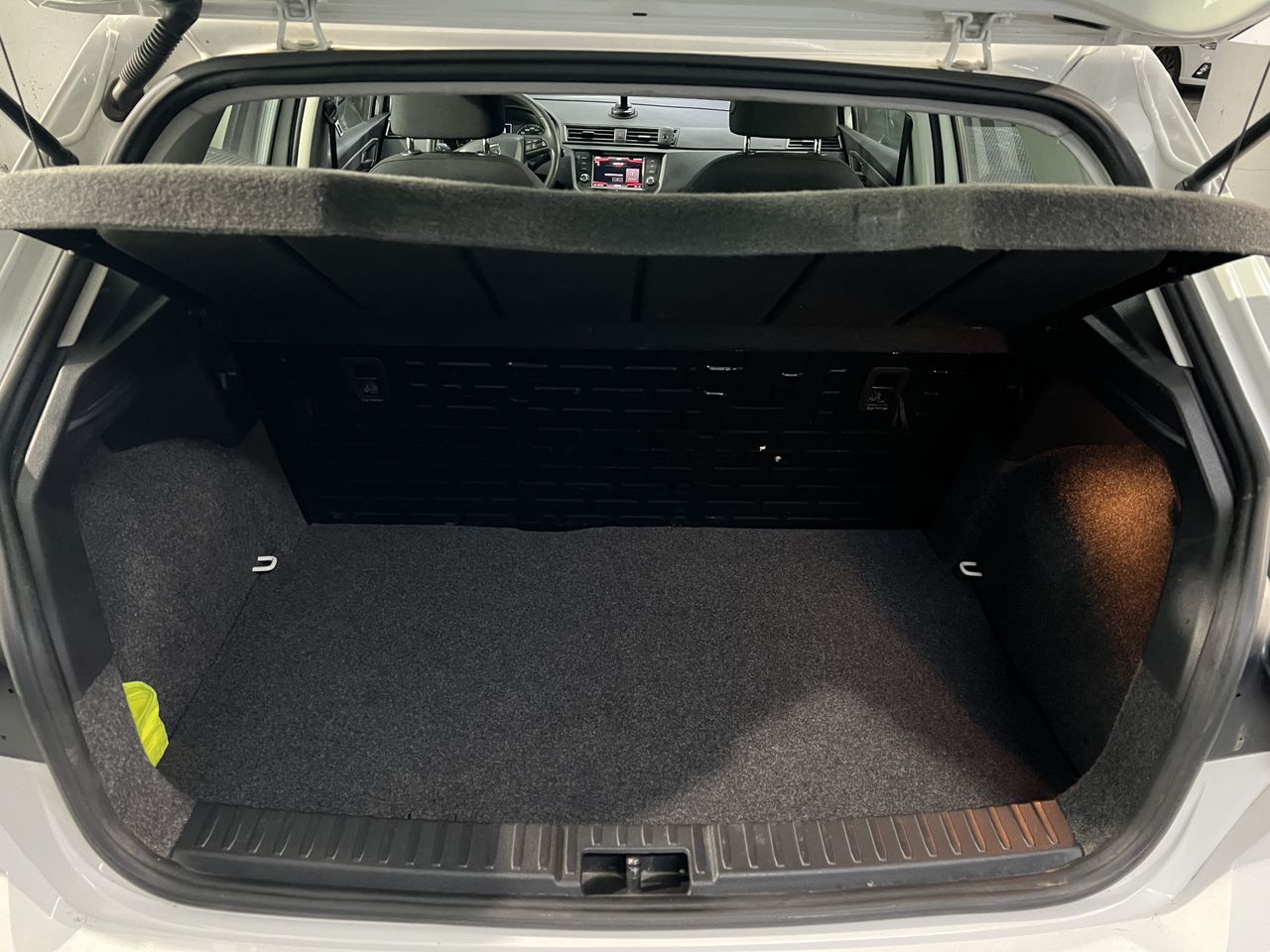 Seat Ibiza Ibiza 1.0 TGI 66kW 90CV Reference Plus - Foto 2