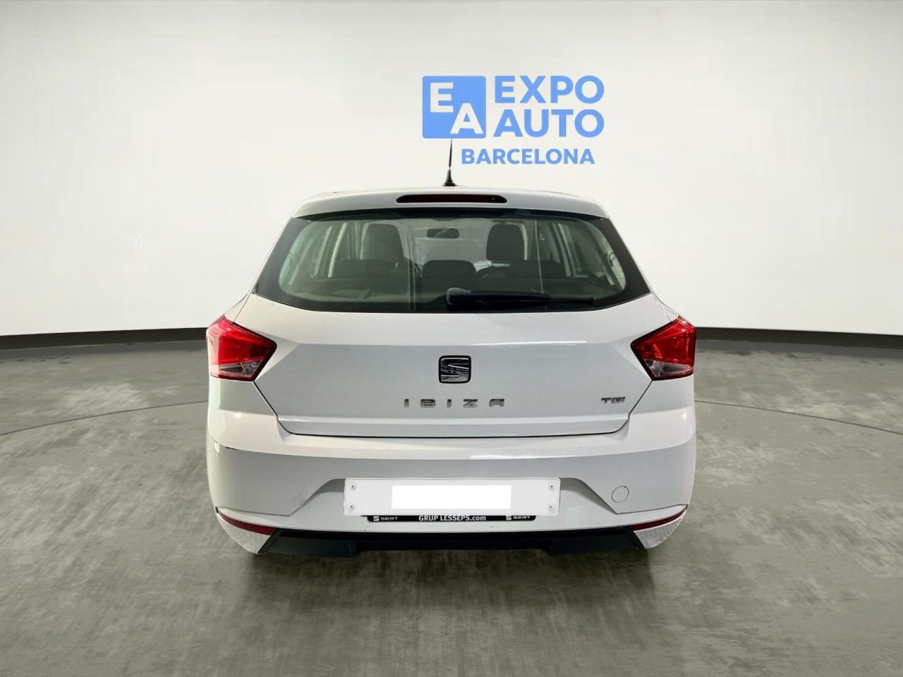 Seat Ibiza Ibiza 1.0 TGI 66kW 90CV Reference Plus - Foto 2
