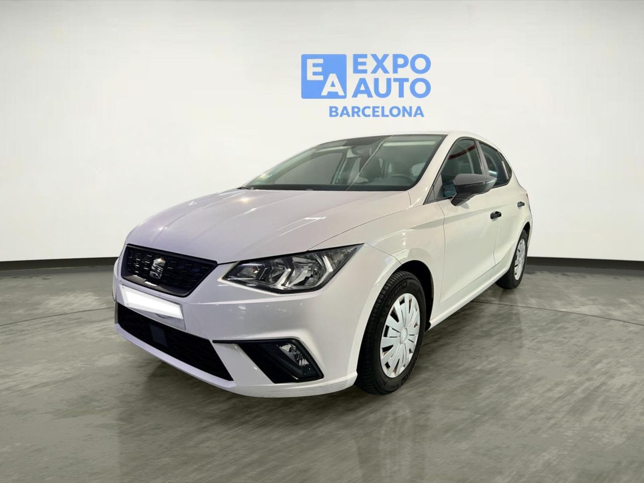 Seat Ibiza Ibiza 1.0 TGI 66kW 90CV Reference Plus - Foto 2