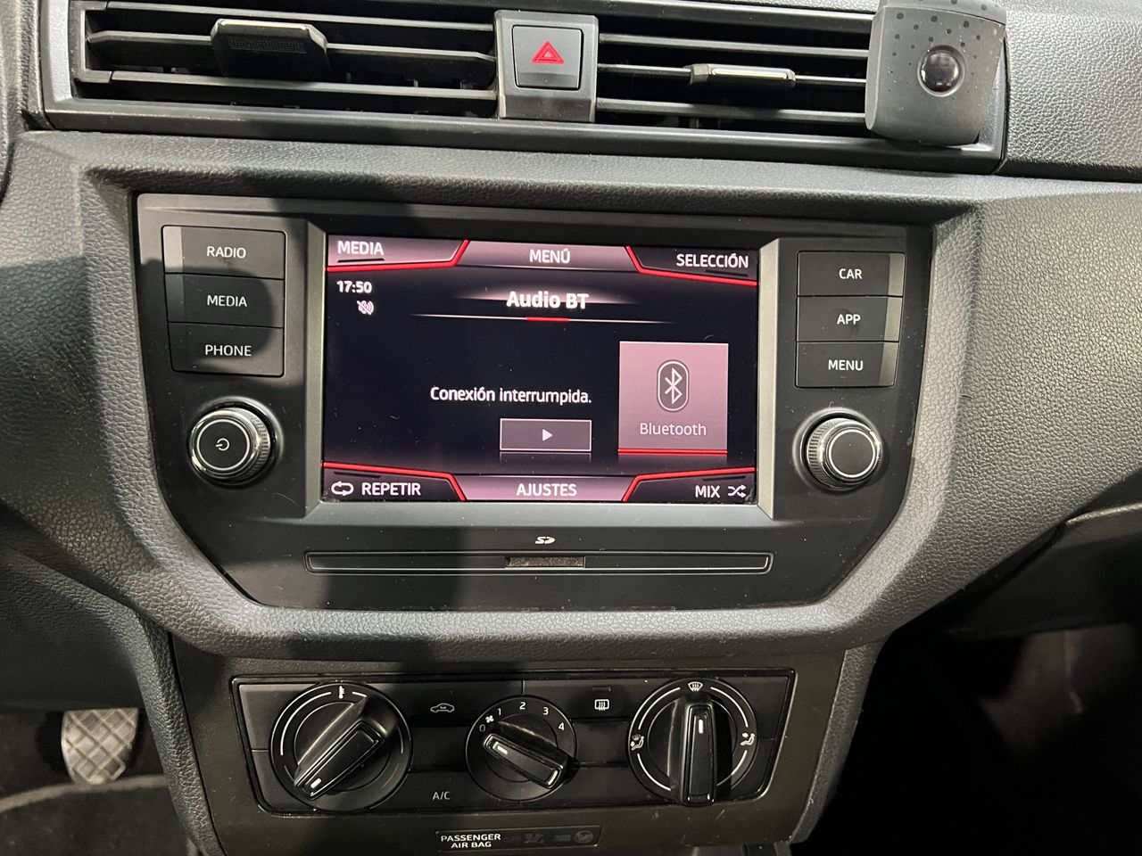 Seat Ibiza Ibiza 1.0 TGI 66kW 90CV Reference Plus - Foto 2